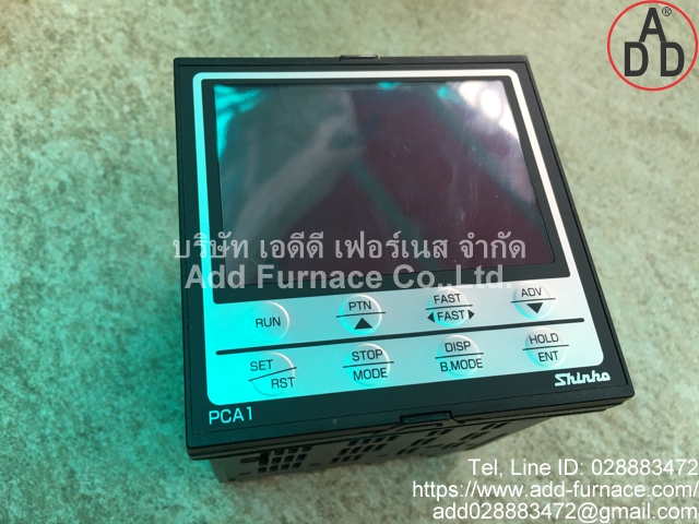 PCA1 Shinko | PCA1A00-000 (18)